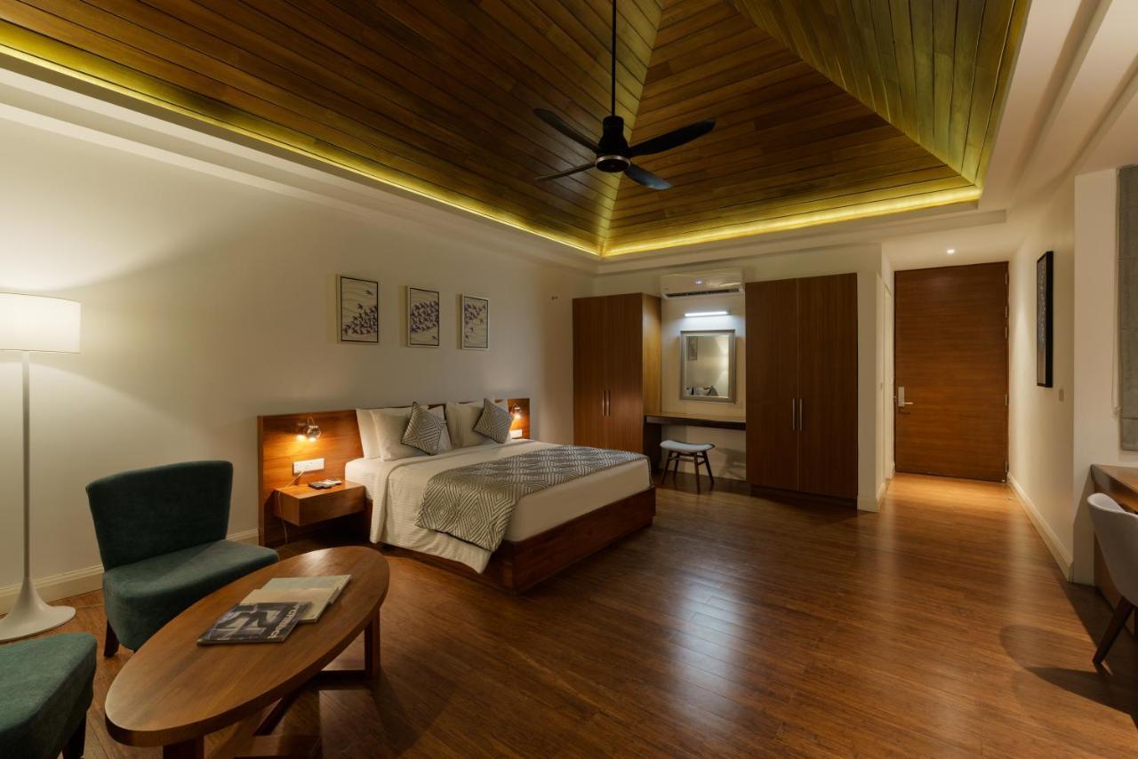ארוגם Aprota Villas Arugambay מראה חיצוני תמונה