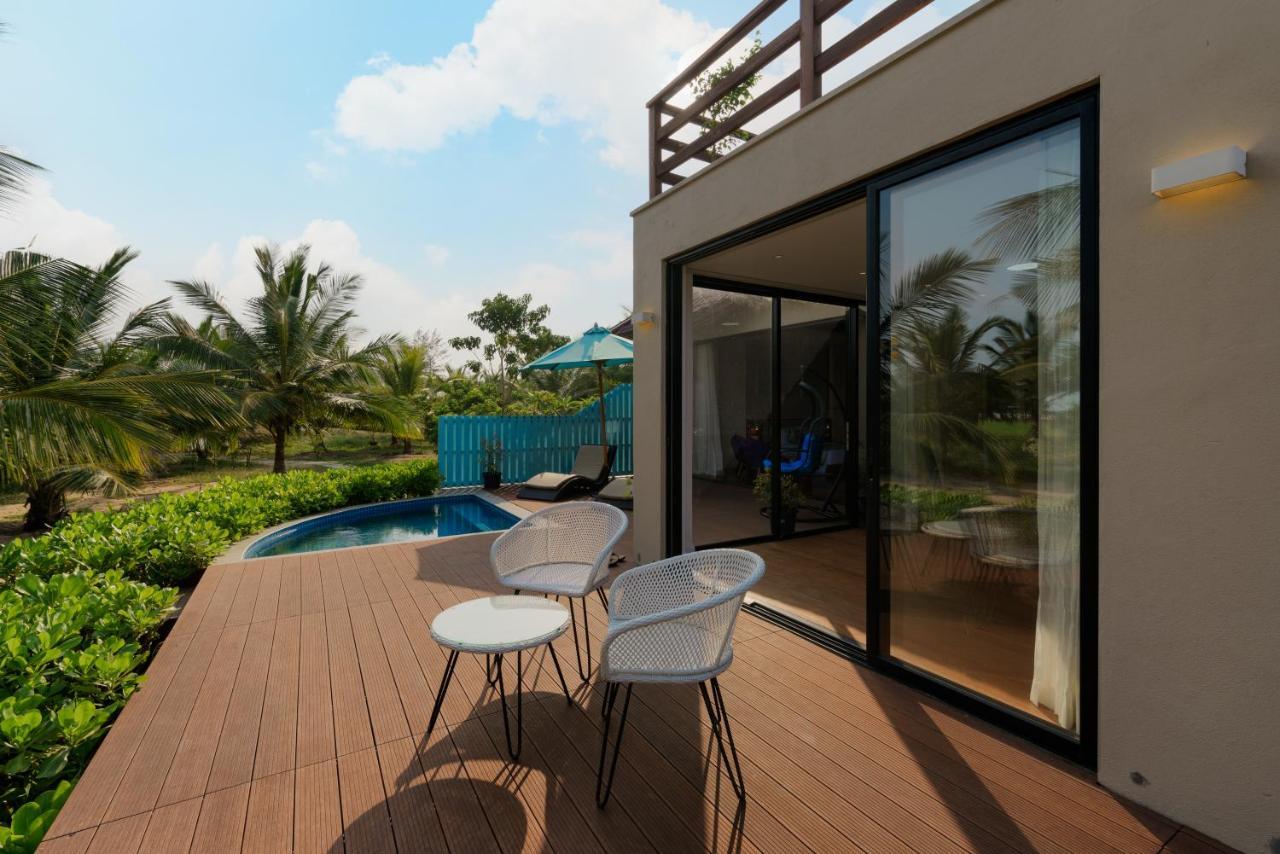 ארוגם Aprota Villas Arugambay מראה חיצוני תמונה