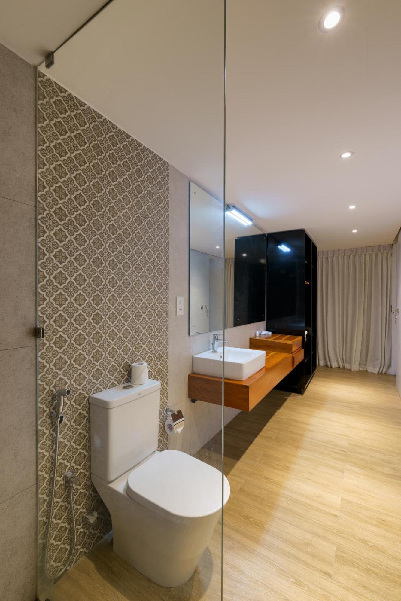 ארוגם Aprota Villas Arugambay מראה חיצוני תמונה