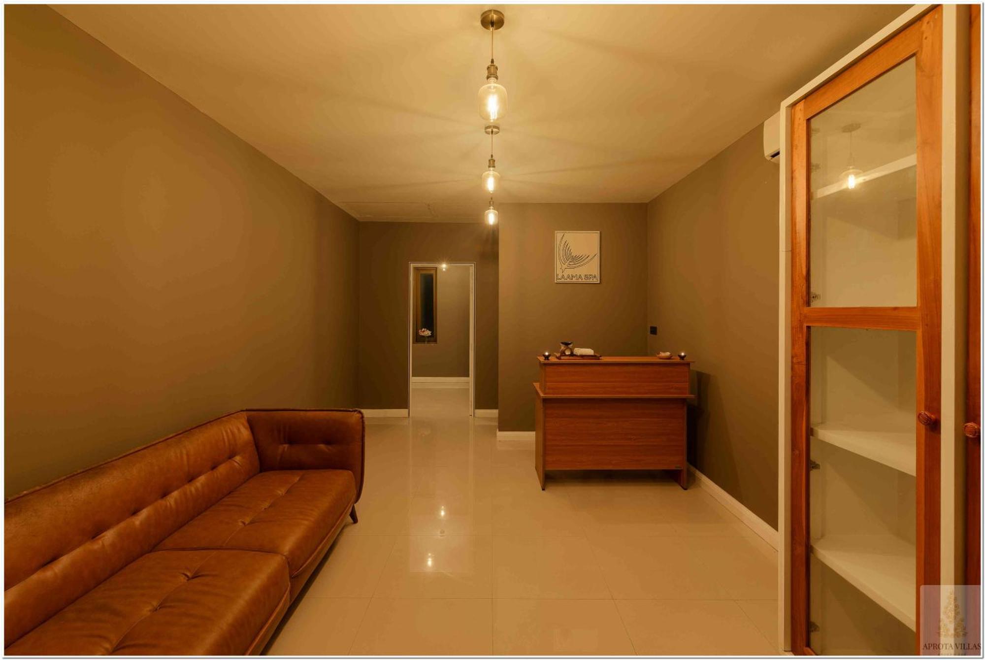 ארוגם Aprota Villas Arugambay מראה חיצוני תמונה